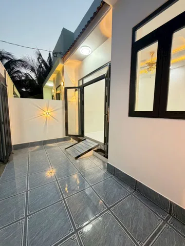Nhà dưới 1 tỷ gần KCN Tân Hương - Còn đúng 1 căn! Hỗ trợ góp 500 triệu