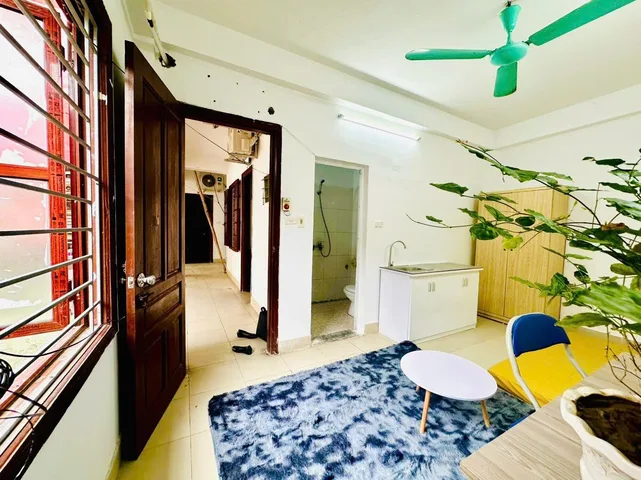 Cho thuê Nhà trọ/phòng trọ 25m2 giá 3.4 triệu tại Đường Dịch Vọng Phường Dịch Vọng Hậu Quận Cầu Giấy Hà Nội