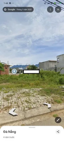 BÁN ĐẤT TĐC HÒA LIÊN 5 MT HÒA LIÊN 11 ĐÀ NẴNG 📌📌📌LÀM VIỆC TRỰC TIẾP GIÁ TỐT !!!