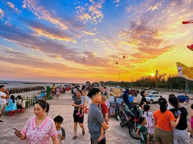 Bán Đất 99m2 có sẵn 99 m2 thổ cư giá 1.1 tỷ tại - Chọn - Xã Hải Triều Huyện Hải Hậu Nam Định