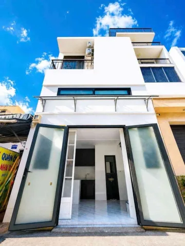 Bán Nhà riêng 17m2 có sẵn 17 m2 thổ cư giá 2.6 tỷ tại Đường Gò Dầu Phường Tân Sơn Nhì Quận Tân Phú TP. Hồ Chí Minh