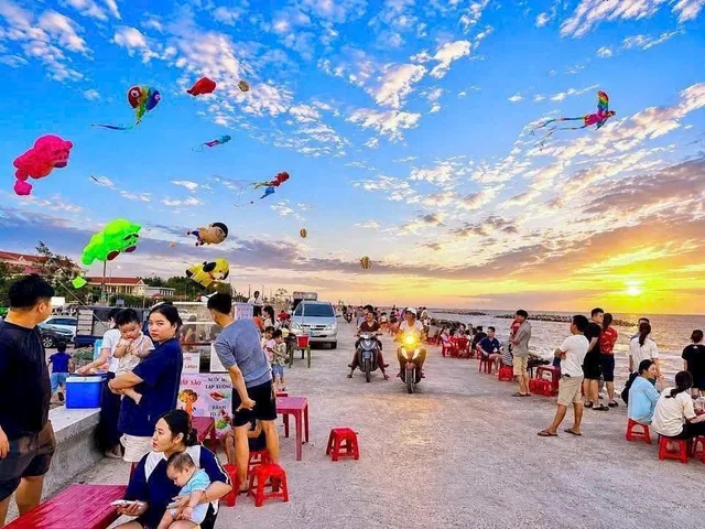 Bán Đất 99m2 có sẵn 99 m2 thổ cư giá 1.4 tỷ tại - Chọn - Xã Hải Triều Huyện Hải Hậu Nam Định