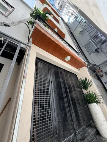 Siêu phẩm Đống Đa, 40M*6T thang máy, ngõ rộng, full nội thất sang trọng, Giá 12.3 tỷ