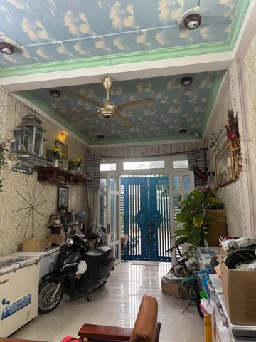 Bán Nhà 102m2 giá 12.5 tỷ tại đường số 3 - Phường Phước Bình Quận 9 TP. Hồ Chí Minh