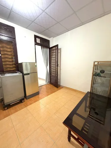 Cho thuê Nhà trọ/phòng trọ 38m2 giá 6.5 triệu tại 132/115 Nguyễn Hữu Cảnh, Phường 22, Bình Thạnh Phường 22 Quận Bình Thạnh TP. Hồ Chí Minh