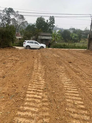 Bán Đất 1000m2 có sẵn 200 m2 thổ cư giá 4 tỷ tại Xã Cẩm Lĩnh Huyện Ba Vì Hà Nội