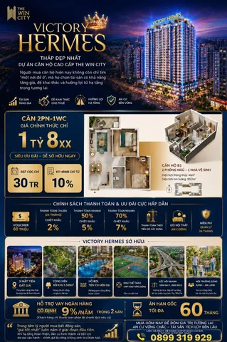**KHÔNG PHẢI AI CŨNG CÓ CƠ HỘI MUA CĂN HỘ Ở MỨC GIÁ GIAI ĐOẠN ĐẦU**