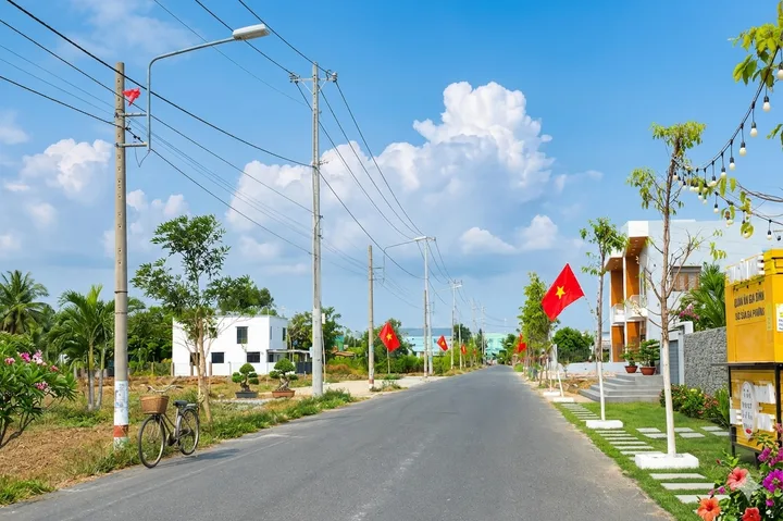 ĐẤT ĐẸP KHÔNG CẦN QUÁ ĐẮT – CHỈ CẦN ĐÚNG VỊ TRÍ