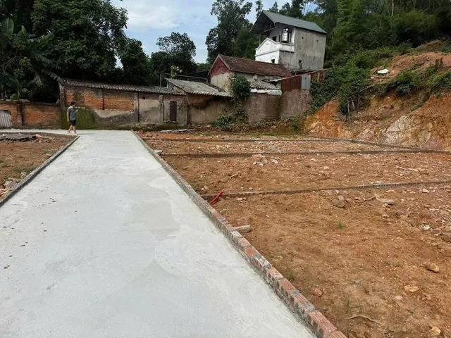 CẦN BÁN ĐẤT ĐẸP TẠI MÓNG- ĐẠI ĐỒNG, BẮC NINH, NGÕ THÔNG, RỘNG, Ô TÔ ĐỖ CỬA