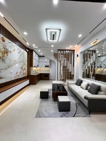 Bán Nhà riêng 34m2 có sẵn 34 m2 thổ cư giá 8.9 tỷ tại - Chọn - Phường Đồng Tâm Quận Hai Bà Trưng Hà Nội