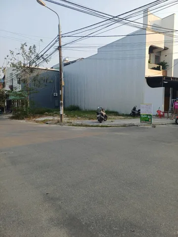 📍Lô góc 2 mặt tiền Đà Sơn 5 & Đà Sơn 7 – 
DT: 121m2. Ngang 7m - Vị trí đẹp, tiềm năng kinh doanh.
