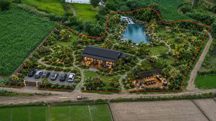 Bán Đất 2500m2 giá 2.7 tỷ tại Xã Ea Bar Huyện Buôn Đôn Đắk Lắk