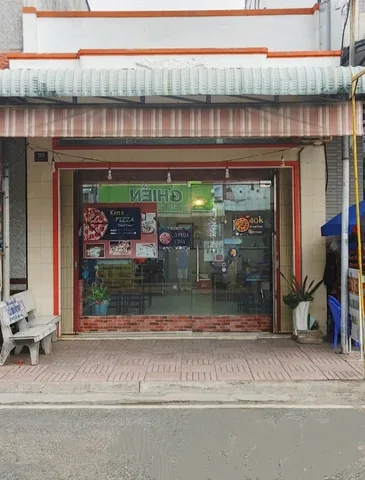 Bán Nhà riêng 68m2 có sẵn 68 m2 thổ cư giá 3.7 tỷ tại Đường Chu Văn An Thị xã Phú Mỹ Huyện Phú Tân An Giang