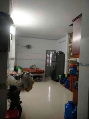 MẶT TIỀN XE HƠI – KINH DOANH TỐT – GẦN CHỢ TÂN HƯƠNG – TIỀM NĂNG ĐẦU TƯ CAO
