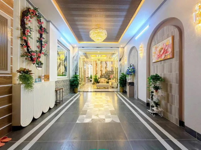 Siêu phẩm P12 Q10 90m2 full thổ cư giá 3.33 tỷ tại - Chọn - Phường 12 Quận 10 TP. Hồ Chí Minh