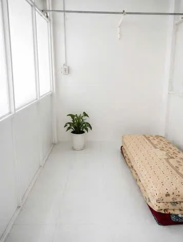 BÁN NHÀ SIÊU RẺ KÊNH NƯỚC ĐEN P.BÌNH HƯNG HÒA A Q.BÌNH TÂN – 2 PHÒNG NGỦ – HẺM GẦN Ô TÔ – CHỈ 3.35 TỶ