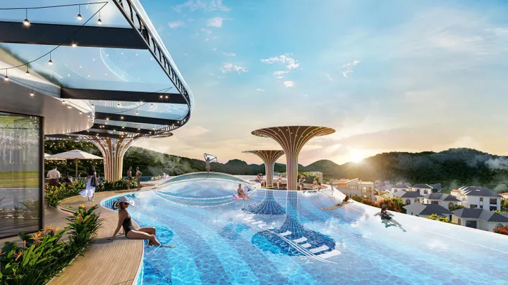 Bán đất nền dự án khu đô thị EliteHill