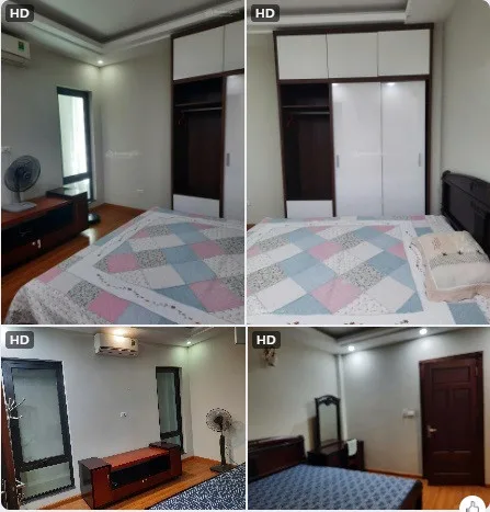 Chính chủ cho thuê phòng full nội thất tại Võng Thị, Tây Hồ, chỉ 3tr/th; 0936019926