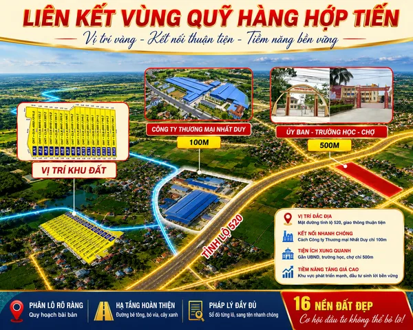🚨 𝟑𝐱𝐱 𝐭𝐫𝐢𝐞̣̂𝐮 𝐦𝐚̀ 𝐬𝐨̛̉ 𝐡𝐮̛̃𝐮 𝐠𝐚̂̀𝐧 𝟔𝟎𝟎𝐦²? 𝐂𝐨̛ 𝐡𝐨̣̂𝐢 𝐤𝐡𝐨̂𝐧𝐠 đ𝐞̂́𝐧 𝐥𝐚̂̀𝐧 𝐭𝐡𝐮̛́ 𝐡𝐚𝐢! 🚨