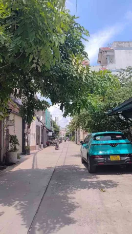 Bán Nhà riêng 56m2 có sẵn 53 m2 thổ cư giá 5.89 tỷ tại Đường Hương Lộ 2 Phường Bình Trị Đông Quận Bình Tân TP. Hồ Chí Minh