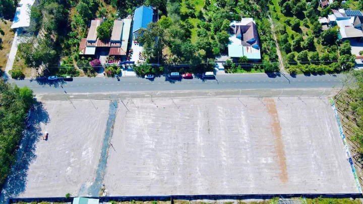 CHỈ 800 TRIỆU SỞ HỮU NGAY LÔ ĐẤT GẦN KCN BECAMEX 300M2, FULL THỔ CƯ, SỔ HỒNG RIÊNG