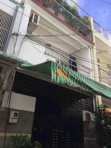 Bán Nhà riêng 40m2 có sẵn 40 m2 thổ cư giá 4.65 tỷ tại Đường Tỉnh Lộ 10 Phường Bình Trị Đông Quận Bình Tân TP. Hồ Chí Minh