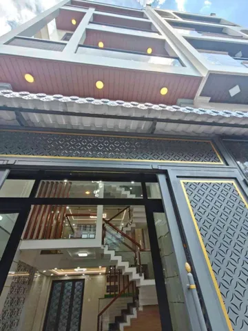 Bán Nhà riêng 65m2 có sẵn 65 m2 thổ cư giá 8.6 tỷ tại Đường Bình Trị Đông Phường Bình Trị Đông Quận Bình Tân TP. Hồ Chí Minh