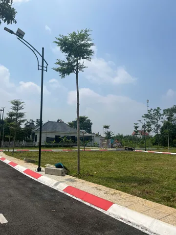 🔥 MỞ BÁN 12 LÔ ĐẤT FULL THỔ CƯ – vị trí đẹp tại Đồng Trạng, Hà Nội 🔥