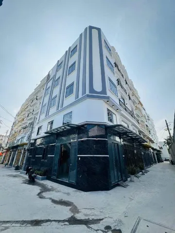 Bán Nhà riêng 53m2 có sẵn 56 m2 thổ cư giá 7.9 tỷ tại Đường Hương Lộ 2 Phường Bình Trị Đông Quận Bình Tân TP. Hồ Chí Minh