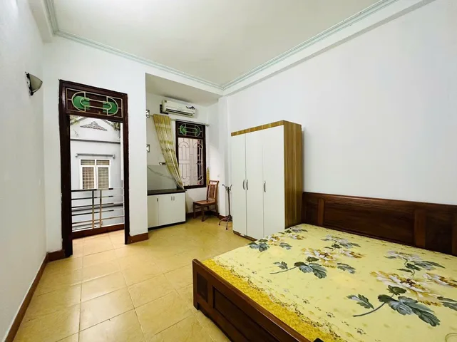Cho thuê Nhà trọ/phòng trọ 25m2 giá 2.6 triệu tại Ngõ 68 Phường Phú Diễn Hà Nội