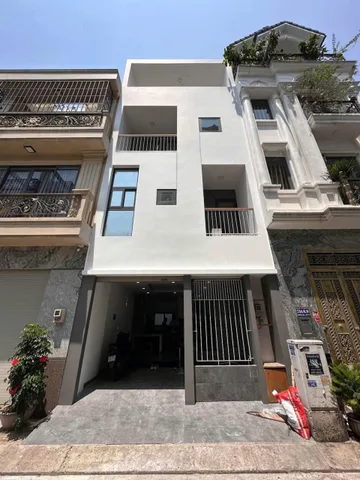 Bán Nhà riêng 60m2 có sẵn 60 m2 thổ cư giá 6.2 tỷ tại Đường Hương Lộ 2 Phường Bình Trị Đông Quận Bình Tân TP. Hồ Chí Minh