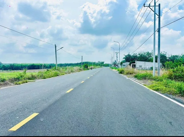 Bán Đất 2000m2 giá 2.9 tỷ tại Xã Minh Hưng Thị xã Chơn Thành Bình Phước