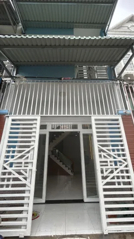 Bán Nhà riêng 40m2 có sẵn 40 m2 thổ cư giá 560 triệu tại - Xã Xuân Thới Thượng Huyện Hóc Môn TP. Hồ Chí Minh