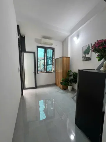 Cho thuê Nhà trọ/phòng trọ 25m2 giá 2.9 triệu tại Đường Văn Trì Phường Tây Tựu Quận Bắc Từ Liêm Hà Nội