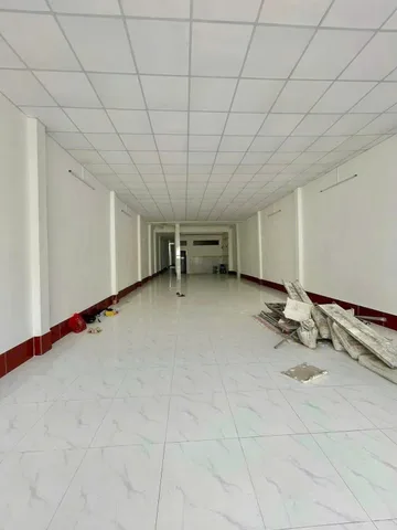 Cho thuê Nhà riêng 256m2 giá 40 triệu Đường Trần Việt Châu Phường An Hòa Quận Ninh Kiều Cần Thơ