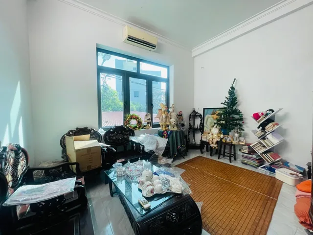 Bạch Mai – “Tọa độ vàng” trung tâm, nhà dân tự xây chắc chắn – 7.6 tỷ