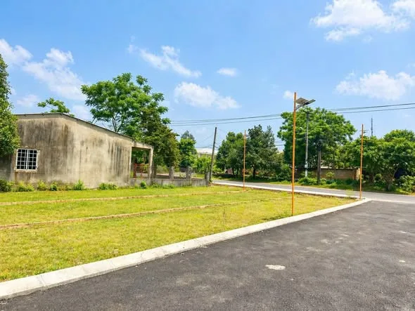 Bán Đất 120m2 có sẵn 120 m2 thổ cư giá 1.3 tỷ tại - Chọn - Xã Hòa Khương Huyện Hòa Vang Đà Nẵng