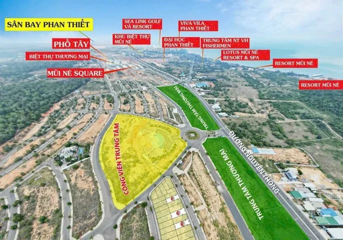 Bán 93m2 C2 view biển Queen Pearl Mũi Né, giá tốt