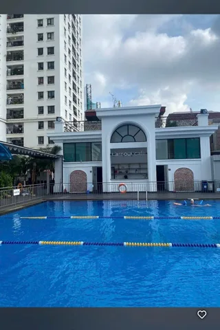 🎯CHỈ HƠN 5 TỶ SỞ HỮU CĂN HỘ 70M2 CAO CẤP NGUYỄN HỮU THỌ Q.HOÀNG MAI, 2 NGỦ 2 WC, FULL NỘI THẤT, TẦNG TRUNG.