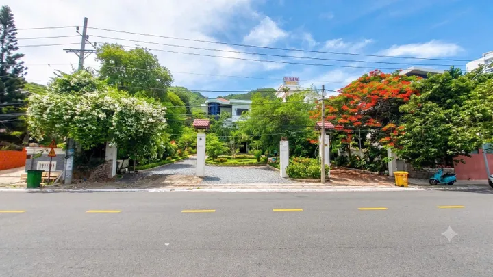 💎🔥 CHO TH.UÊ GẦN 5.000M² MẶT TIỀN TRẦN PHÚ – SẴN 8 VILLA VIEW BIỂN