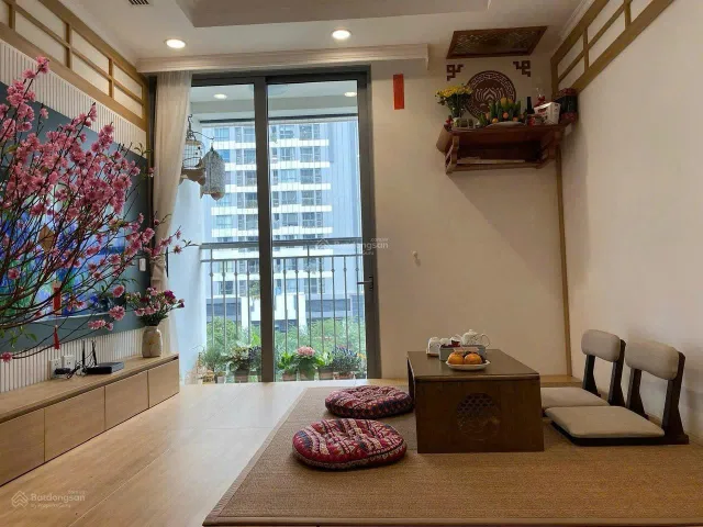 Cho thuê Căn hộ chung cư  Park 11 Times City Minh Khai - Hai Bà Trưng 75M² 2 Ngủ, Full Nội Thất - Giá Thuê 18tr