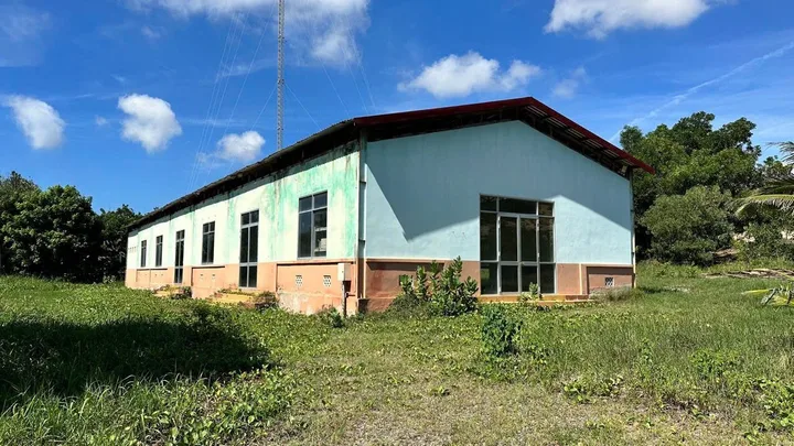 Bán Đất thương mại dịch vụ hàm thuận Nam Bình Thuận diện tích 24000m2 giá 168 tỷ