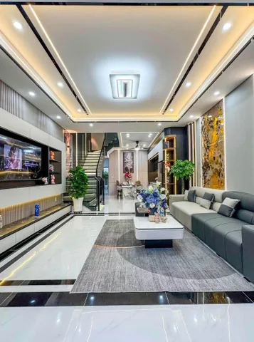 Bán Nhà riêng 60m2 full thổ cư giá 3.15 tỷ SHR tại  - Phường 06 Quận 8 TP. Hồ Chí Minh