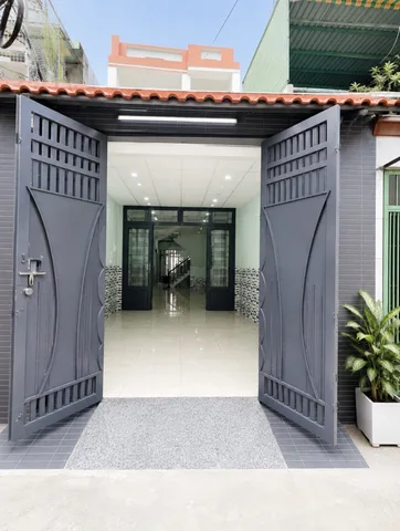 Bán Nhà riêng 92m2 có sẵn 92 m2 thổ cư giá 5.9 tỷ tại Đường Phan Anh Phường Bình Trị Đông Quận Bình Tân TP. Hồ Chí Minh