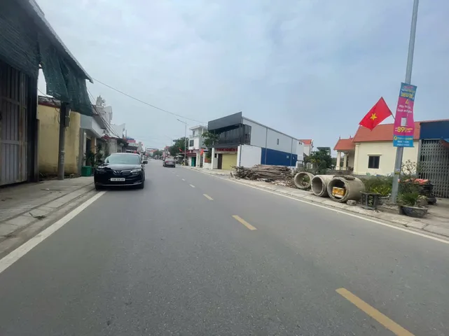 5KH95.3 🚨 **SIÊU PHẨM MẶT ĐƯỜNG 403 – TRUNG TÂM KIẾN HẢI – HÀNG HIẾM KHÓ TÌM**