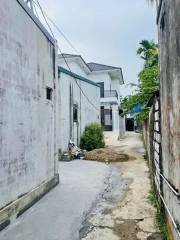 Bán Đất 77m2 giá 2.67 tỷ tại -Hoa Động, ngõ ô tô  ngay cạnh TĐC Hoa . L/h:076.231.9990 e Thúy