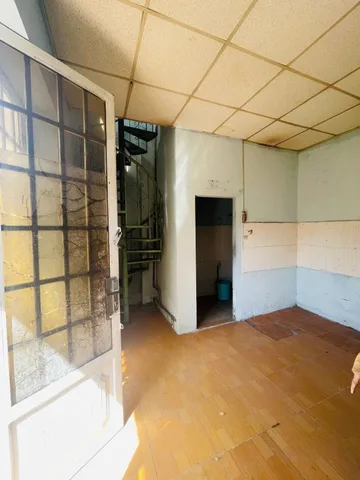 BÁN NHÀ ĐƯỜNG GÒ DƯA PHƯỜNG TAM BÌNH - LÔ GÓC KHÔNG LỘ GIỚI - NGĂN 3 CĂN