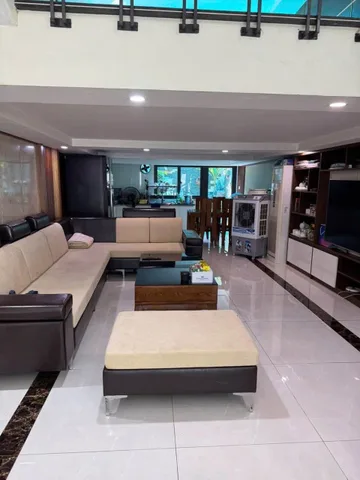 🏡 BÁN NHÀ 3 TẦNG MẶT PHỐ HẢI PHONG – TRUNG TÂM CỘT 3, – VỊ TRÍ ĐẸP, PHÙ HỢP Ở & KINH DOANH