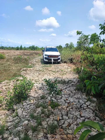 Bán Đất 761m2 giá 800 triệu tại Xã Phước Khánh Huyện Nhơn Trạch Đồng Nai
