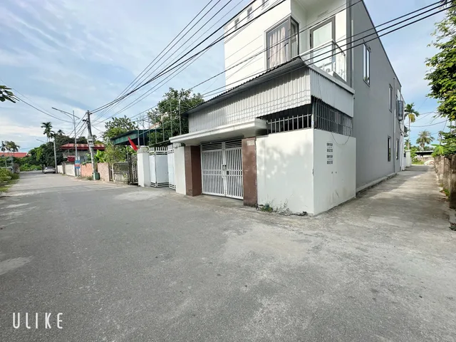 Bán Đất 60m2 giá 1.28 tỷ tại Lâm Động, ngõ ô tô. Cách đường nhựa 50m.l/h:076.231.9990 e Thúy
